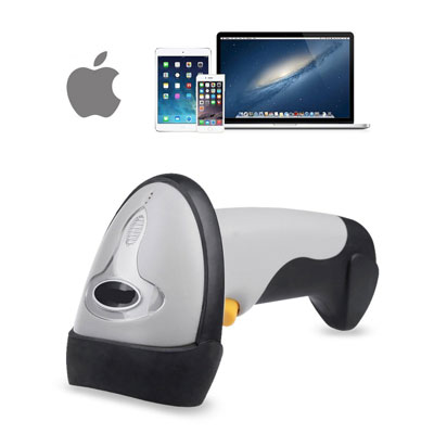 Wireless Barcode Scanner